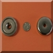 Cup Magnets - Magnetic Cups