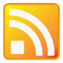 Our RSS Catalog Feed