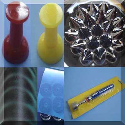 Magnetic Tools-Films-Fluids Gadgets & Science Kits