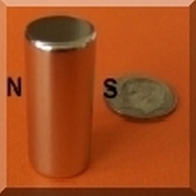 Powerful and Industrial Bulk Neodymium Magnets 