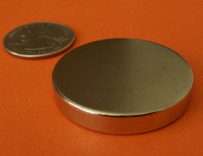 N52 Small Disc Magnets  Neodymium Magnets Strong Rare Earth