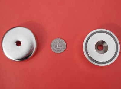 red circle magnets